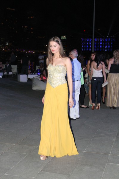 Beirut Designers Week Night Party